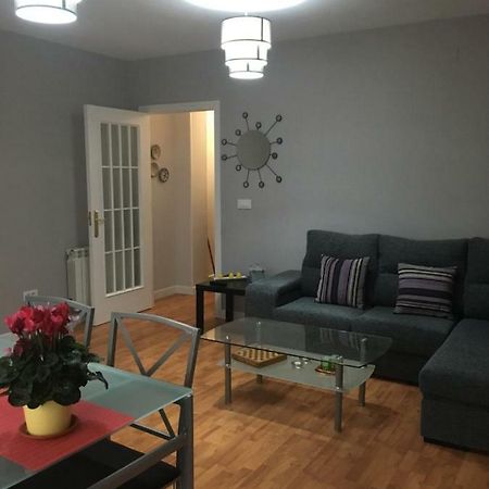 Piso "Cervantes Center" Apartment Cuenca  Ngoại thất bức ảnh