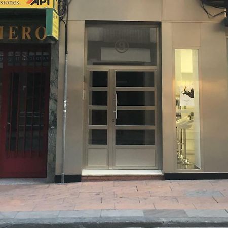 Piso "Cervantes Center" Apartment Cuenca  Ngoại thất bức ảnh