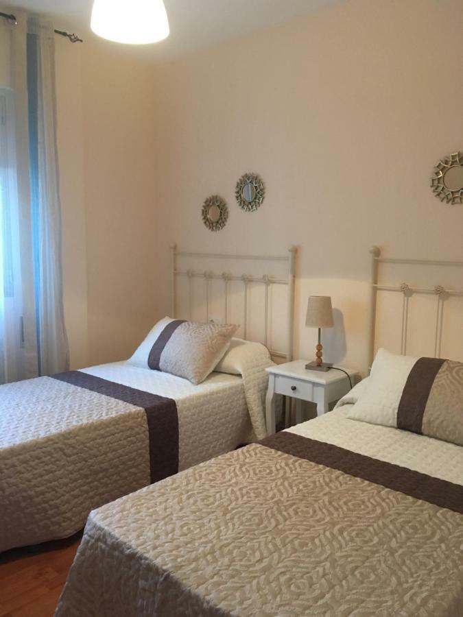 Piso "Cervantes Center" Apartment Cuenca  Ngoại thất bức ảnh