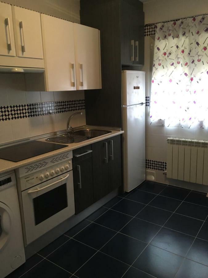 Piso "Cervantes Center" Apartment Cuenca  Ngoại thất bức ảnh