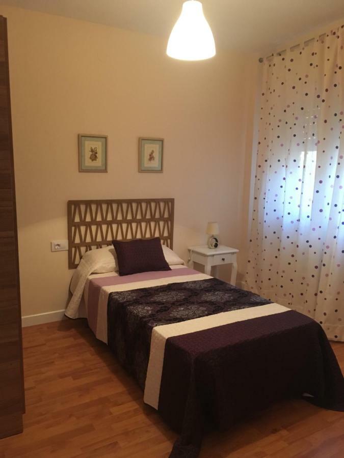 Piso "Cervantes Center" Apartment Cuenca  Ngoại thất bức ảnh